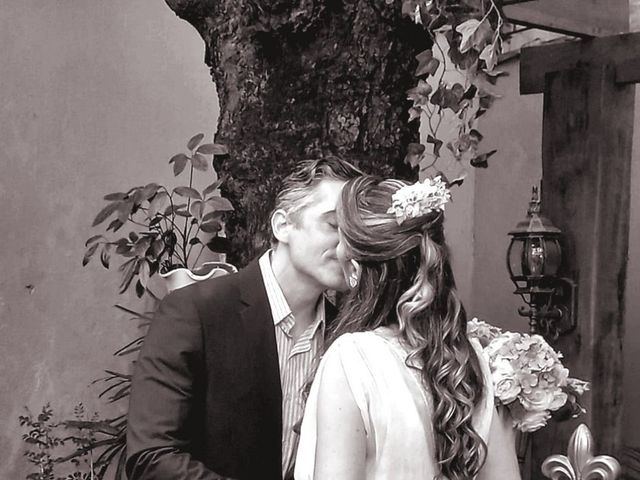 O casamento de Edson e Rosana em São Paulo 1