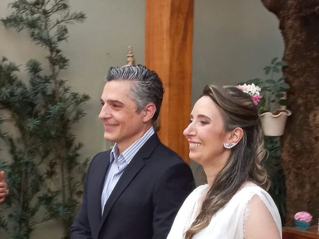 O casamento de Edson e Rosana em São Paulo 4