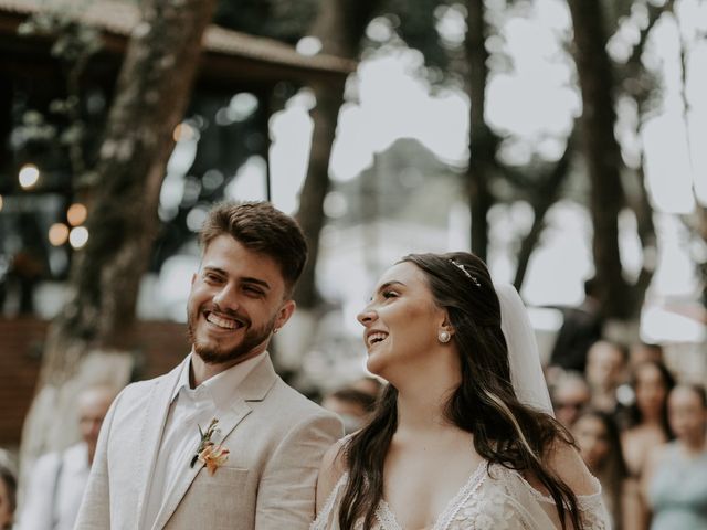 O casamento de Sandro Campos e Giovana Campos em Curitiba, Paraná 40