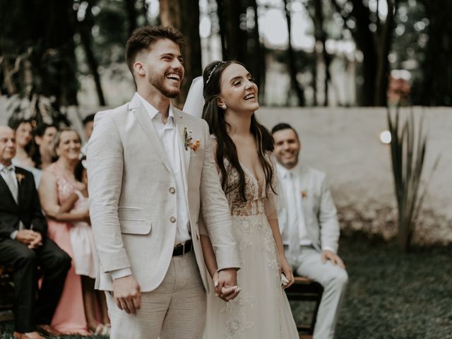 O casamento de Sandro Campos e Giovana Campos em Curitiba, Paraná 43