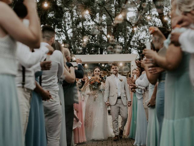 O casamento de Sandro Campos e Giovana Campos em Curitiba, Paraná 58