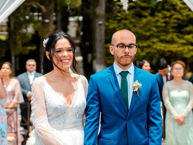 O casamento de Guilherme e Patrícia em São Bernardo do Campo, São Paulo 25