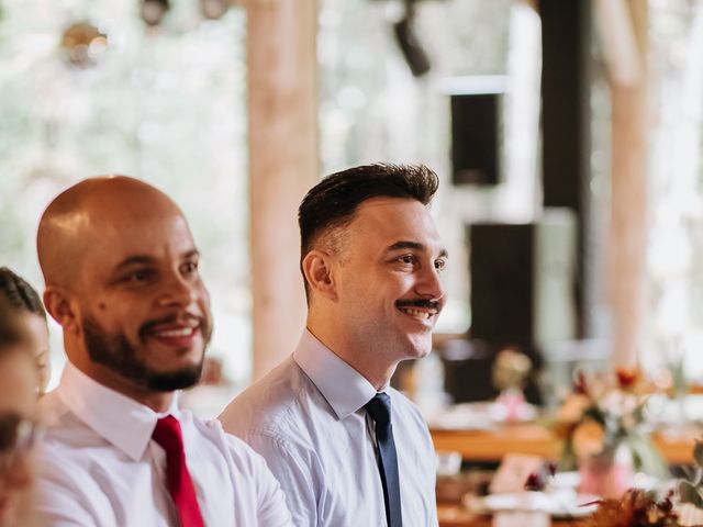 O casamento de Bruno e Geanne em Joinville, Santa Catarina 70