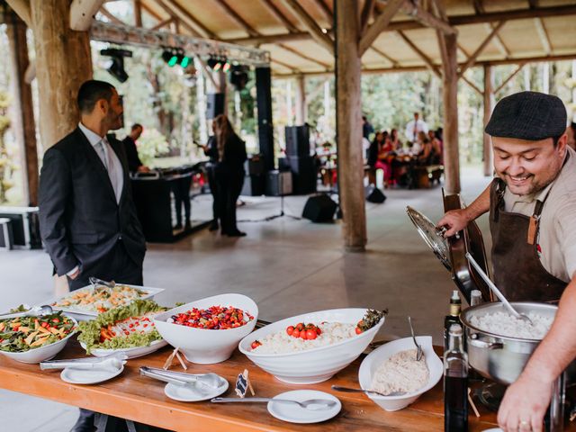 O casamento de Bruno e Geanne em Joinville, Santa Catarina 97