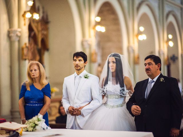 O casamento de Alberto e Cristina em Rio de Janeiro, Rio de Janeiro 6