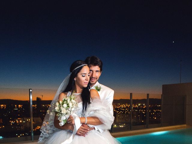 O casamento de Alberto e Cristina em Rio de Janeiro, Rio de Janeiro 12