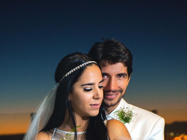 O casamento de Alberto e Cristina em Rio de Janeiro, Rio de Janeiro 13