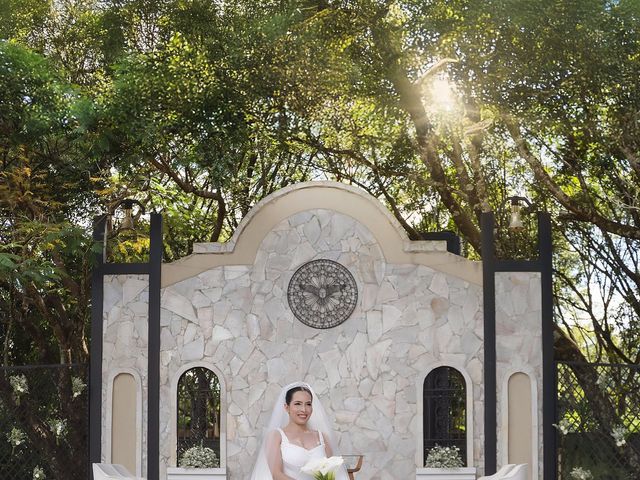 O casamento de Matheus e Thuysa em Goiânia, Goiás 24