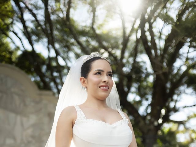 O casamento de Matheus e Thuysa em Goiânia, Goiás 32