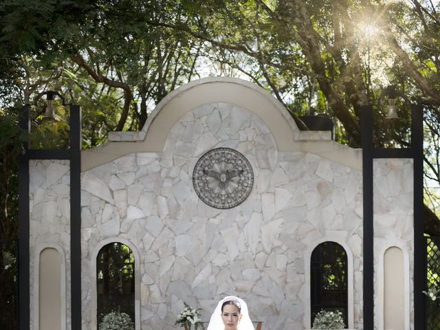 O casamento de Matheus e Thuysa em Goiânia, Goiás 34