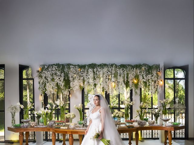 O casamento de Matheus e Thuysa em Goiânia, Goiás 49