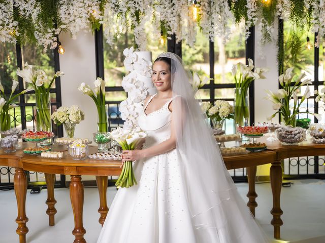 O casamento de Matheus e Thuysa em Goiânia, Goiás 52