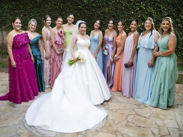 O casamento de Matheus e Thuysa em Goiânia, Goiás 60