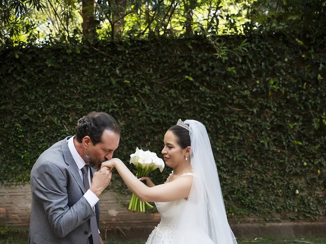 O casamento de Matheus e Thuysa em Goiânia, Goiás 64