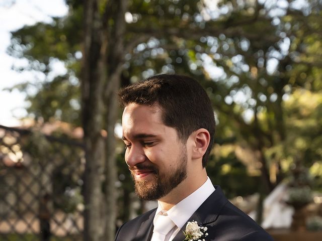 O casamento de Matheus e Thuysa em Goiânia, Goiás 71