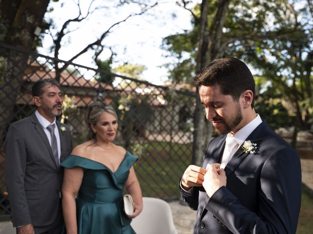 O casamento de Matheus e Thuysa em Goiânia, Goiás 74