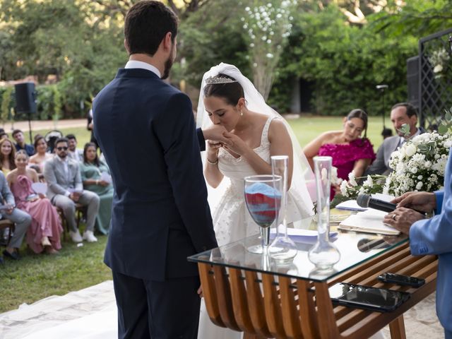 O casamento de Matheus e Thuysa em Goiânia, Goiás 97