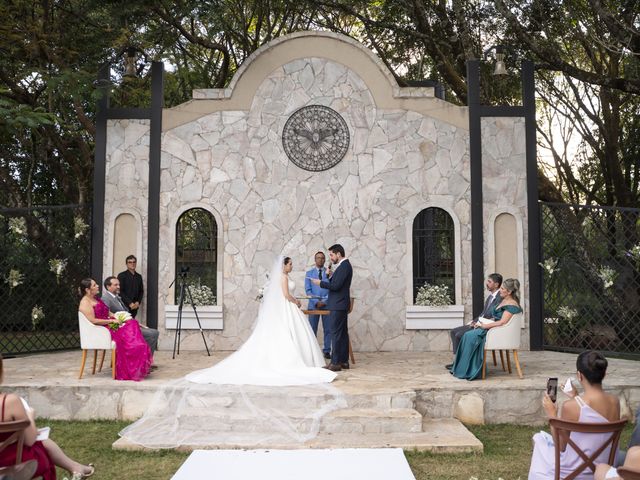 O casamento de Matheus e Thuysa em Goiânia, Goiás 100