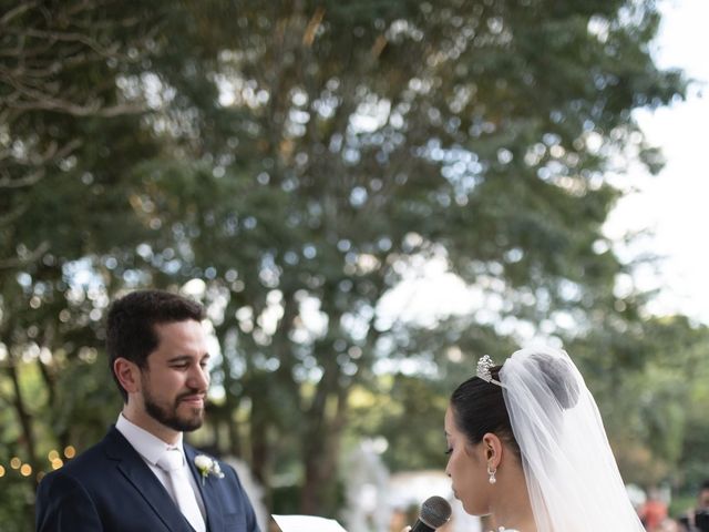 O casamento de Matheus e Thuysa em Goiânia, Goiás 105