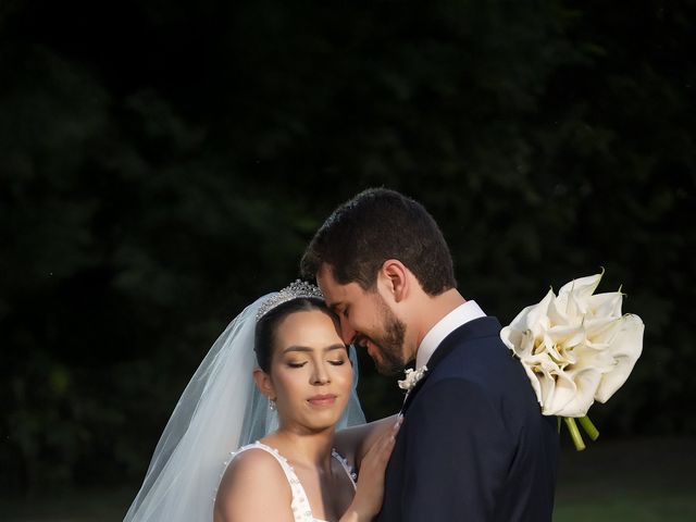 O casamento de Matheus e Thuysa em Goiânia, Goiás 125