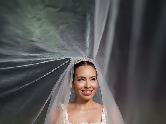 O casamento de Matheus e Thuysa em Goiânia, Goiás 129