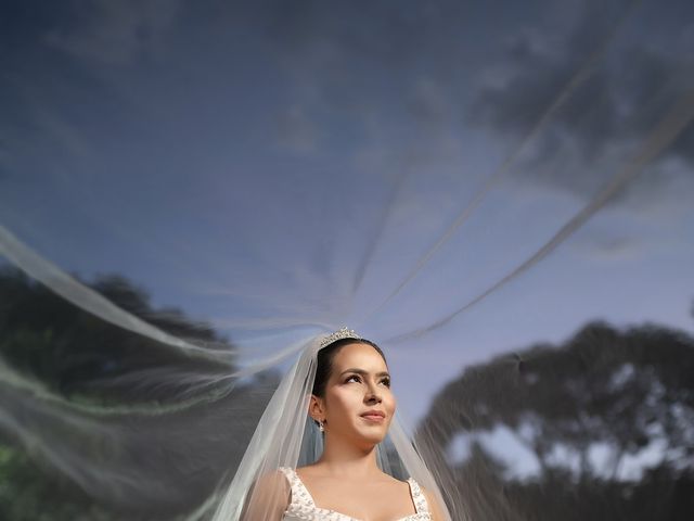 O casamento de Matheus e Thuysa em Goiânia, Goiás 131
