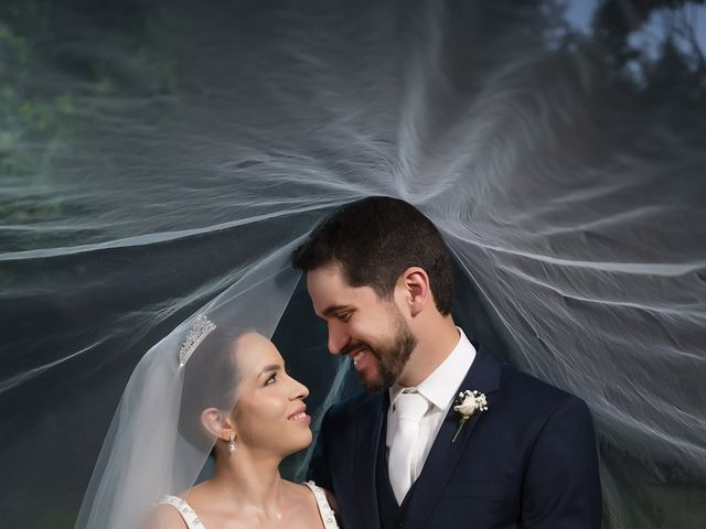 O casamento de Matheus e Thuysa em Goiânia, Goiás 132