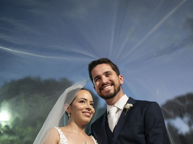 O casamento de Matheus e Thuysa em Goiânia, Goiás 133