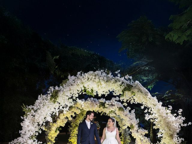 O casamento de Matheus e Thuysa em Goiânia, Goiás 138