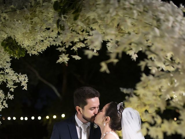 O casamento de Matheus e Thuysa em Goiânia, Goiás 140