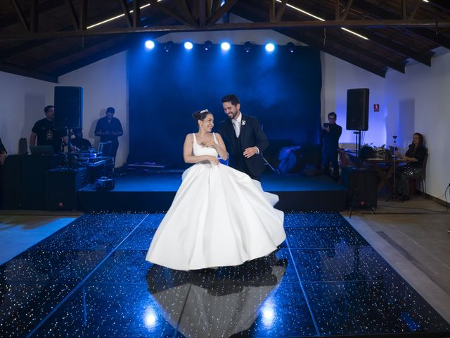 O casamento de Matheus e Thuysa em Goiânia, Goiás 153