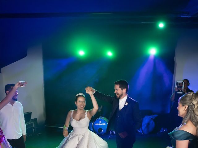 O casamento de Matheus e Thuysa em Goiânia, Goiás 158
