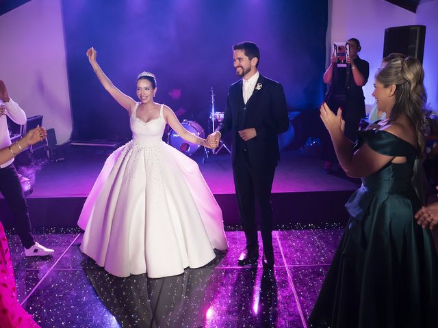 O casamento de Matheus e Thuysa em Goiânia, Goiás 162