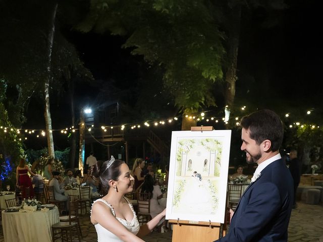 O casamento de Matheus e Thuysa em Goiânia, Goiás 170