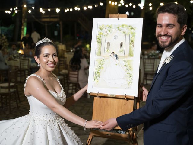 O casamento de Matheus e Thuysa em Goiânia, Goiás 172