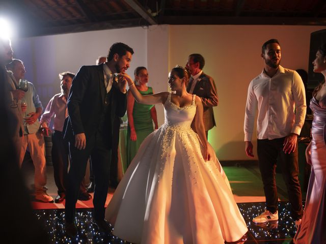 O casamento de Matheus e Thuysa em Goiânia, Goiás 176