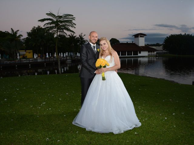 O casamento de Ederson e Clarisse em Novo Hamburgo, Rio Grande do Sul 10