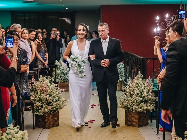 O casamento de Thiago e Fernanda em Brasília, Distrito Federal 29