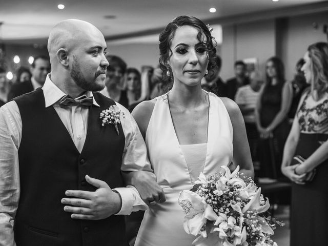 O casamento de Thiago e Fernanda em Brasília, Distrito Federal 31
