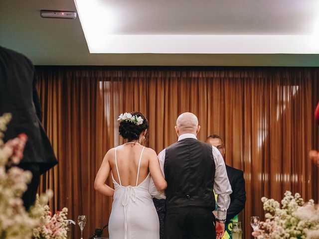 O casamento de Thiago e Fernanda em Brasília, Distrito Federal 32