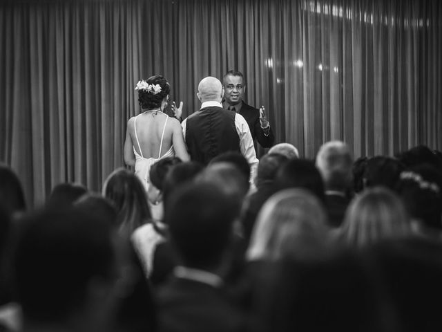 O casamento de Thiago e Fernanda em Brasília, Distrito Federal 35