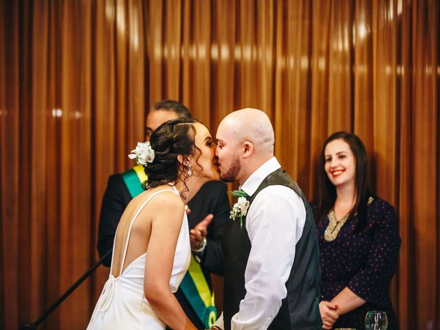 O casamento de Thiago e Fernanda em Brasília, Distrito Federal 44