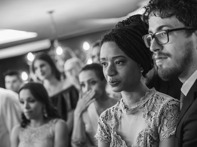 O casamento de Thiago e Fernanda em Brasília, Distrito Federal 46