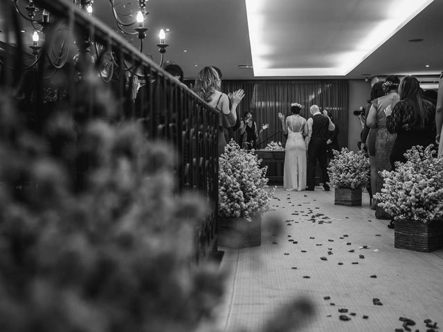 O casamento de Thiago e Fernanda em Brasília, Distrito Federal 50