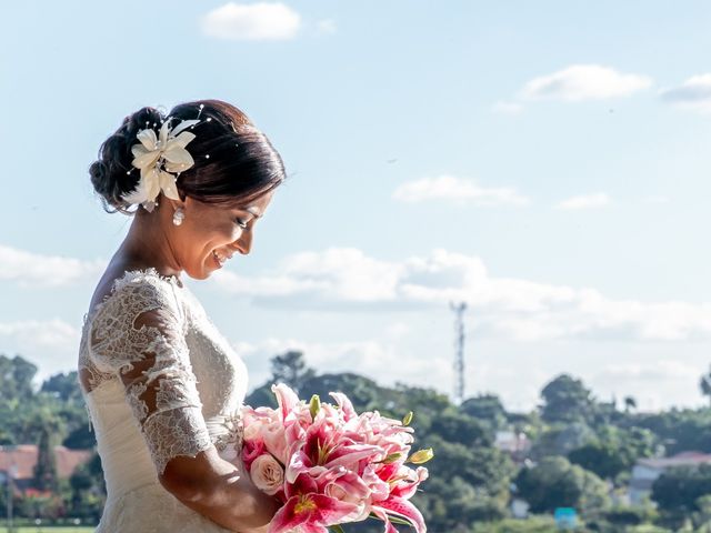 O casamento de Leandro e Lícia em Lago Norte, Distrito Federal 5