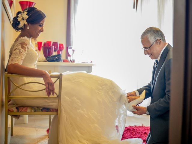 O casamento de Leandro e Lícia em Lago Norte, Distrito Federal 7