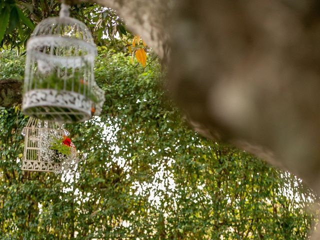 O casamento de Leandro e Lícia em Lago Norte, Distrito Federal 9