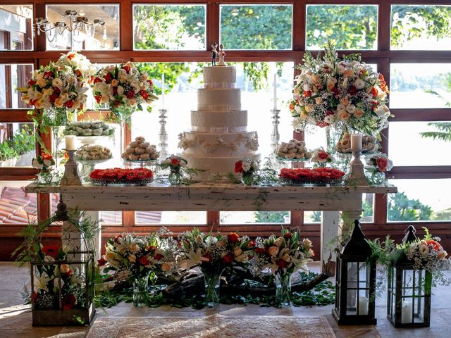 O casamento de Leandro e Lícia em Lago Norte, Distrito Federal 10