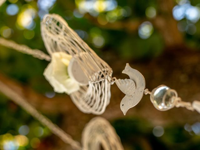 O casamento de Leandro e Lícia em Lago Norte, Distrito Federal 11