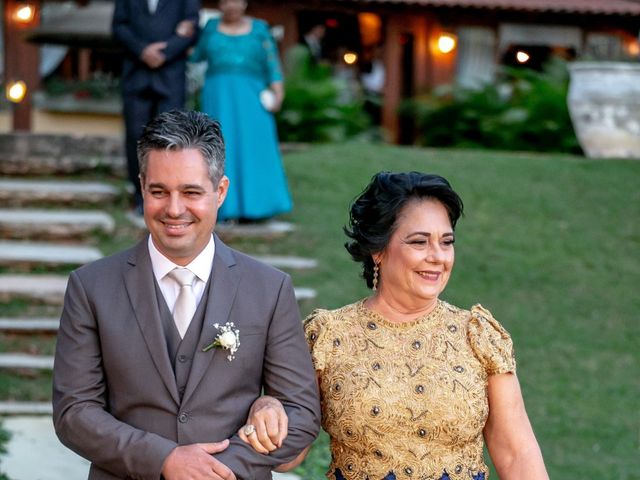 O casamento de Leandro e Lícia em Lago Norte, Distrito Federal 14